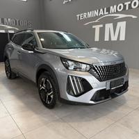 Peugeot 2008 PureTech 100 S&S Allure