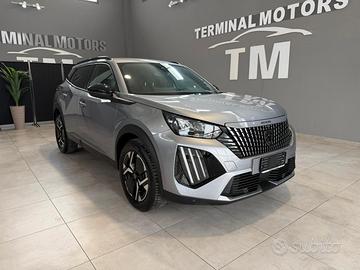 Peugeot 2008 PureTech 100 S&S Allure