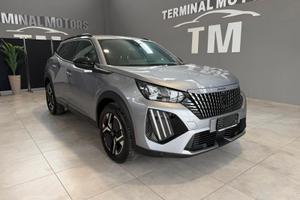 Peugeot 2008 PureTech 100 S&S Allure