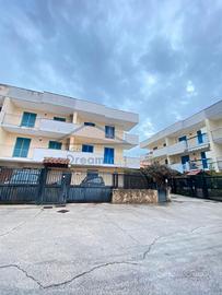 Villa a schiera Corso Italia