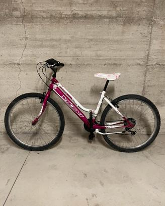 Bici “Vicini” da ragazza