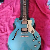 Epiphone Supernova Gallagher