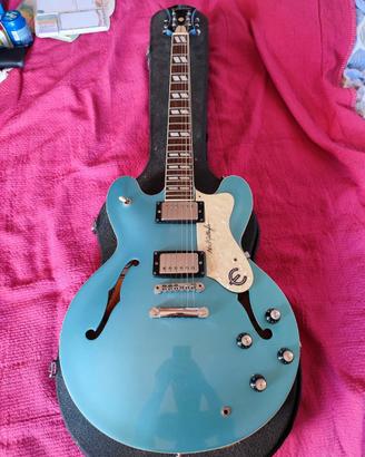 Epiphone Supernova Gallagher