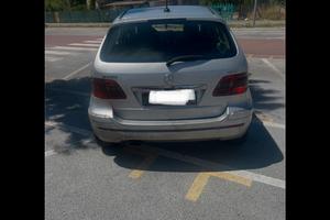 Mercedes classe b200