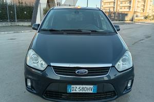 Ford C Max Tetto Pelle Xeno 2009