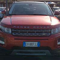 Rover Range Evoque 2014 - 2.2 TD4 Lb automobili