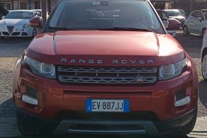 Rover Range Evoque 2014 - 2.2 TD4 Lb automobili