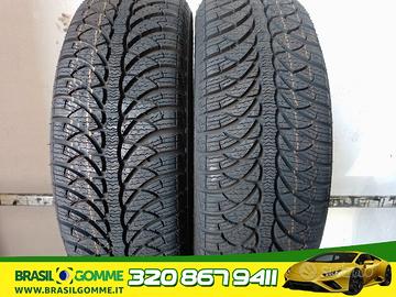 Gomme 185/60/15 FULDA Invernali