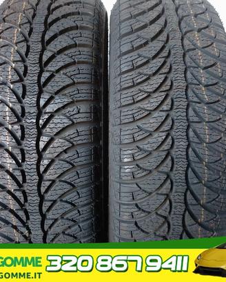 Gomme 185/60/15 FULDA Invernali