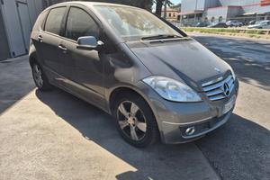 Mercedes-benz A 180 160 CDI AUTOMATIC Executive