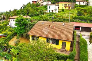 VILLA SINGOLA A TORTONA