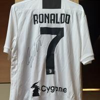 Maglia Juve Cristiano Ronaldo