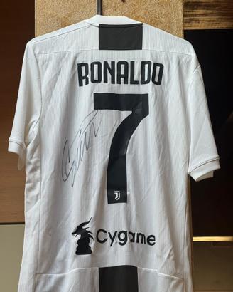 Maglia Juve Cristiano Ronaldo