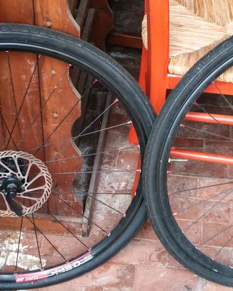 cerchi bici 26