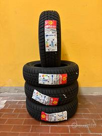 155/65 R13 73T 4 stagioni MOMO nuove (matiz spark)