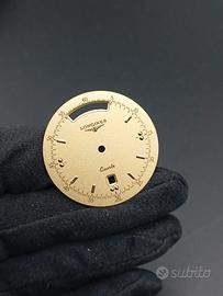 Ricambio Quadrante Longines Conquest Day/Date Quar