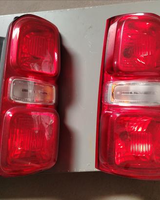 jumpy,  Expert,  Scudo,  Proace,  Vivaro