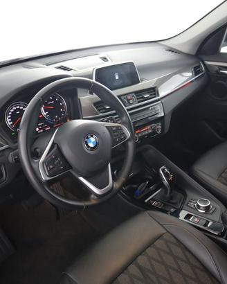 BMW X1 X1 xDrive18d xLine