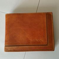 Portafoglio "Renato Balestra" nuovo