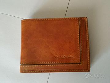 Portafoglio "Renato Balestra" nuovo