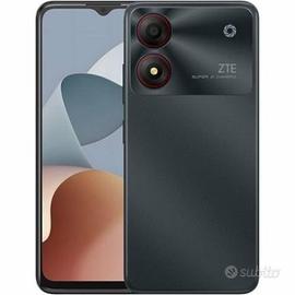 Zte A34blade