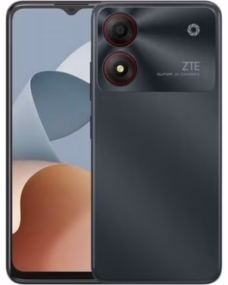 Zte A34blade