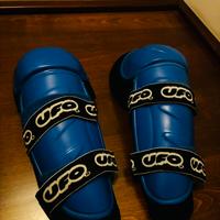 PROTEZIONI MOTO ENDURO MOTOCROSS UFO