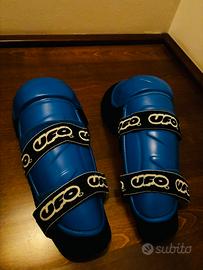 PROTEZIONI MOTO ENDURO MOTOCROSS UFO