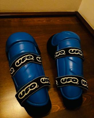 PROTEZIONI MOTO ENDURO MOTOCROSS UFO