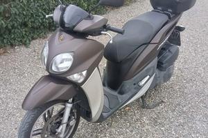 Yamaha xenter 125