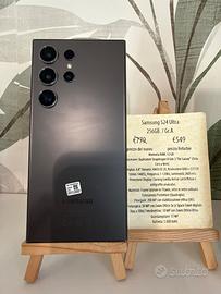 Samsung S24 Ultra 256GB