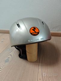 casco sci salomon 