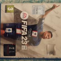 Videogioco fifa 23 per ps4 PlayStation4