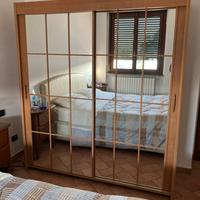 Mobile camera da letto