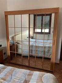 Mobile camera da letto