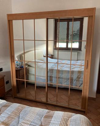 Mobile camera da letto