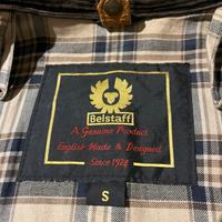 Giacca Belstaff uomo tg S