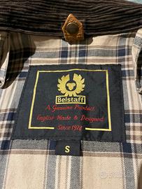 Giacca Belstaff uomo tg S