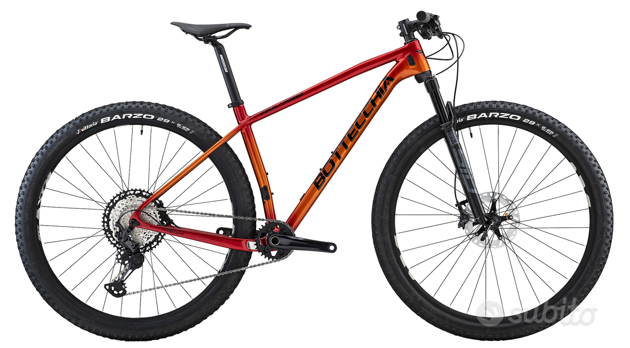 Bicycle Bottecchia Aquila Rossa Team Prezzo Bici Bottecchia