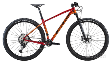 BOTTECCHIA AQUILA ROSSA mis. M