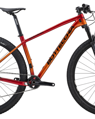 BOTTECCHIA AQUILA ROSSA mis. M