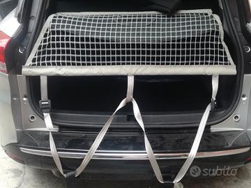 rete divisorio bagagliaio Clio 2018