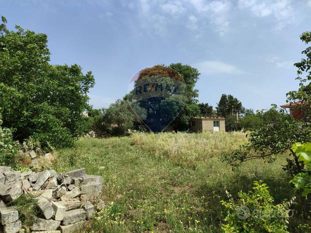 Terreno Edificabile - Ragusa