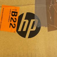 Kit fusore Hp 220v -3WT88A nuovo