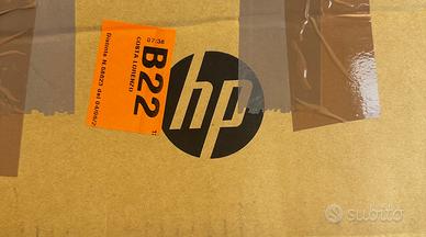 Kit fusore Hp 220v -3WT88A nuovo