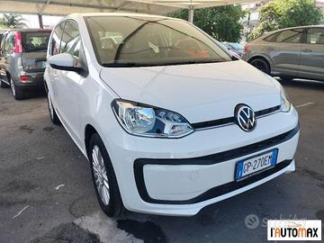 VOLKSWAGEN - Up 5p 1.0 evo Move 65cv
