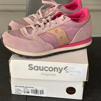 Sneaker Saucony