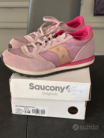 Sneaker Saucony