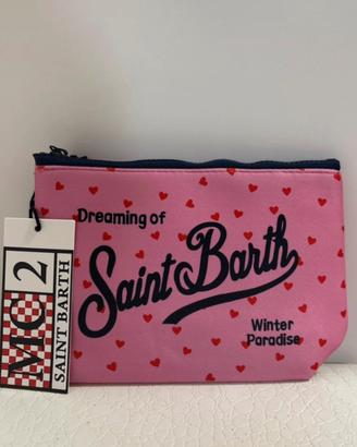 Pochette saint barth