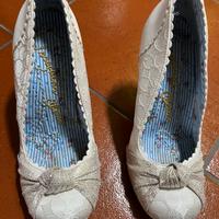 Scarpe donna Irregular Choice n.38